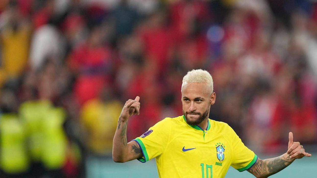 独家：内马尔比分优势明显(内马尔比赛视频2020)|SPORTS